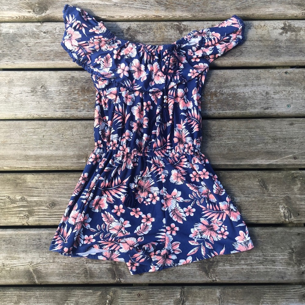 Cute Romper